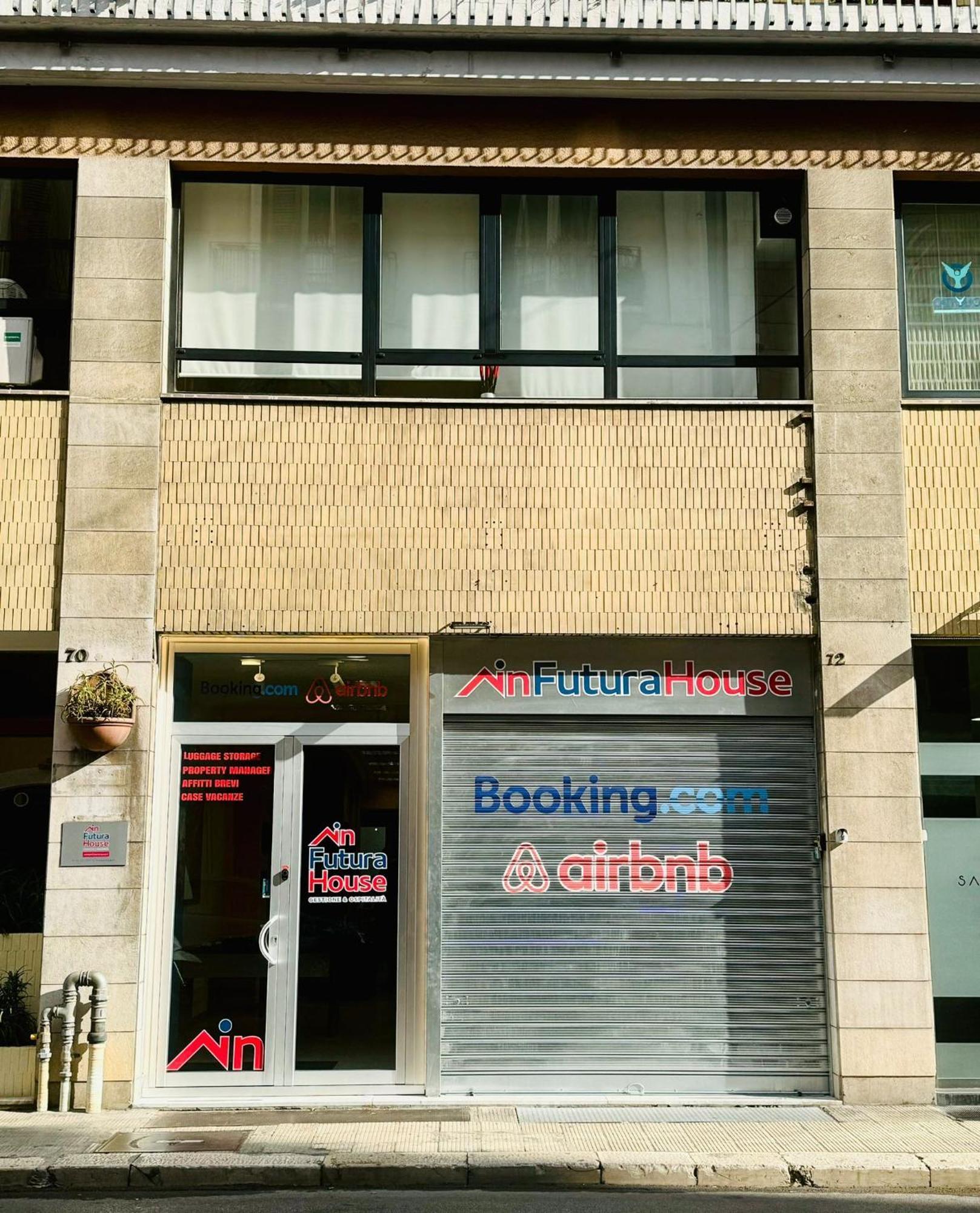 Sparano Top Class 1 Бари Екстериор снимка